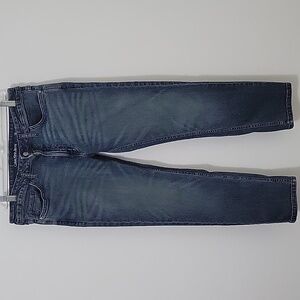 Calvin Klein Slim Boyfriend Jeans, Size 10
